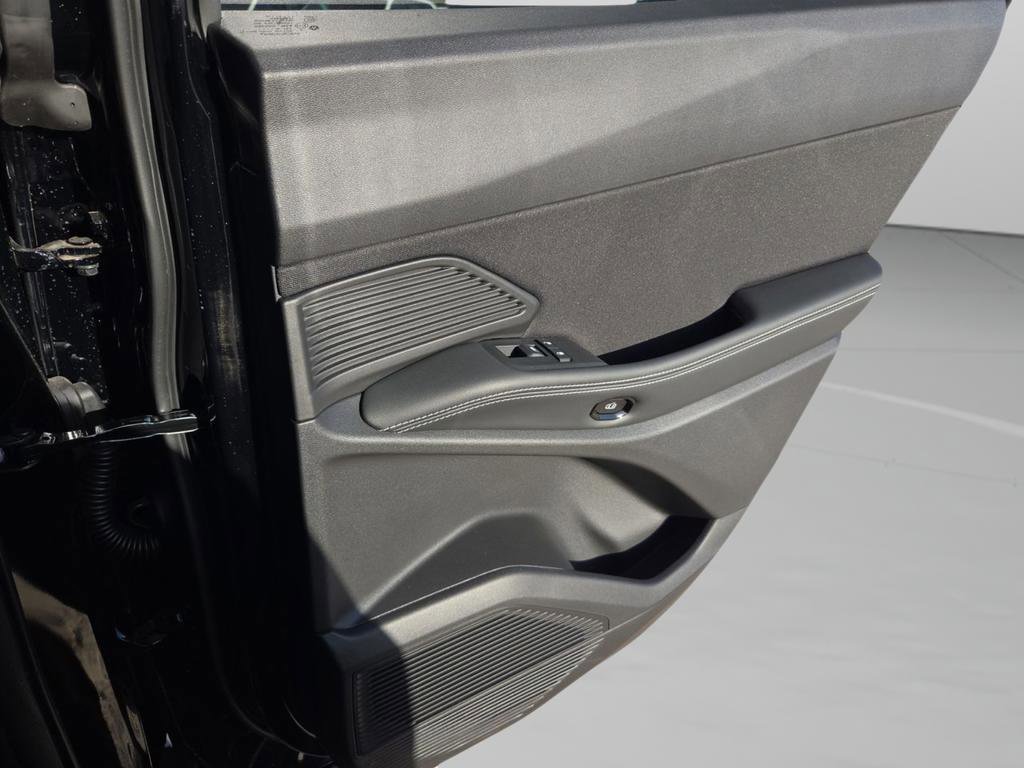 New 2026 Jeep Cherokee Laredo AWD/4WD image 28