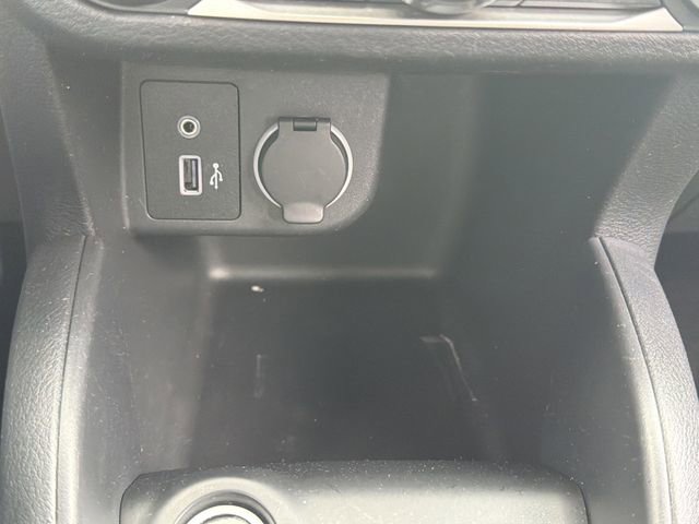 Certified 2024 Nissan Kicks S FWD image 5