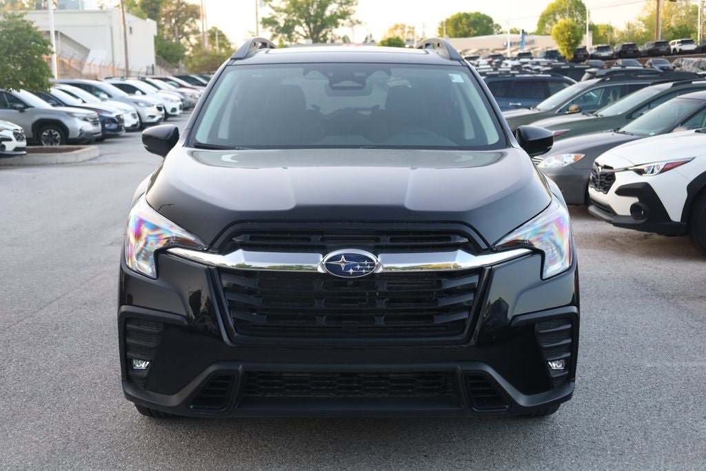 New 2026 Subaru Ascent Limited AWD/4WD image 4