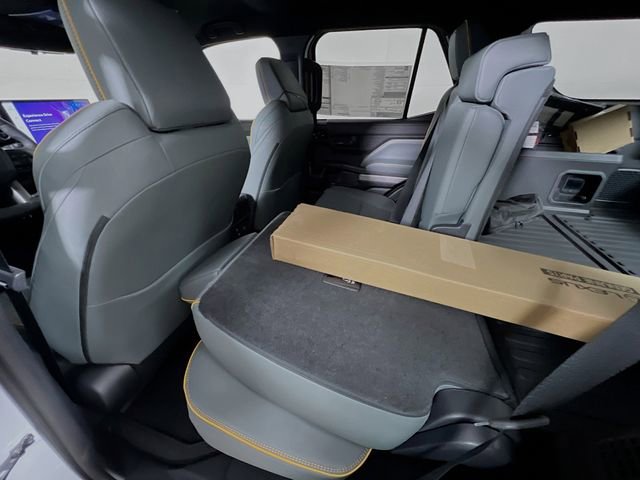 New 2026 Toyota 4Runner Trailhunter image 26