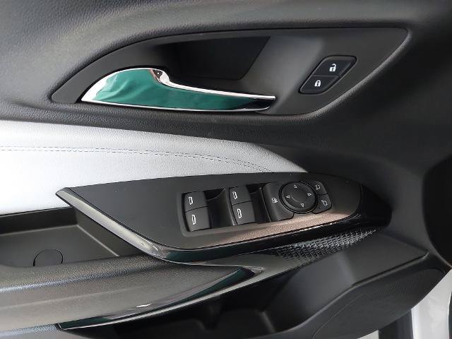 New 2026 Chevrolet Trax LT w/ Driver Confidence Package FWD image 26