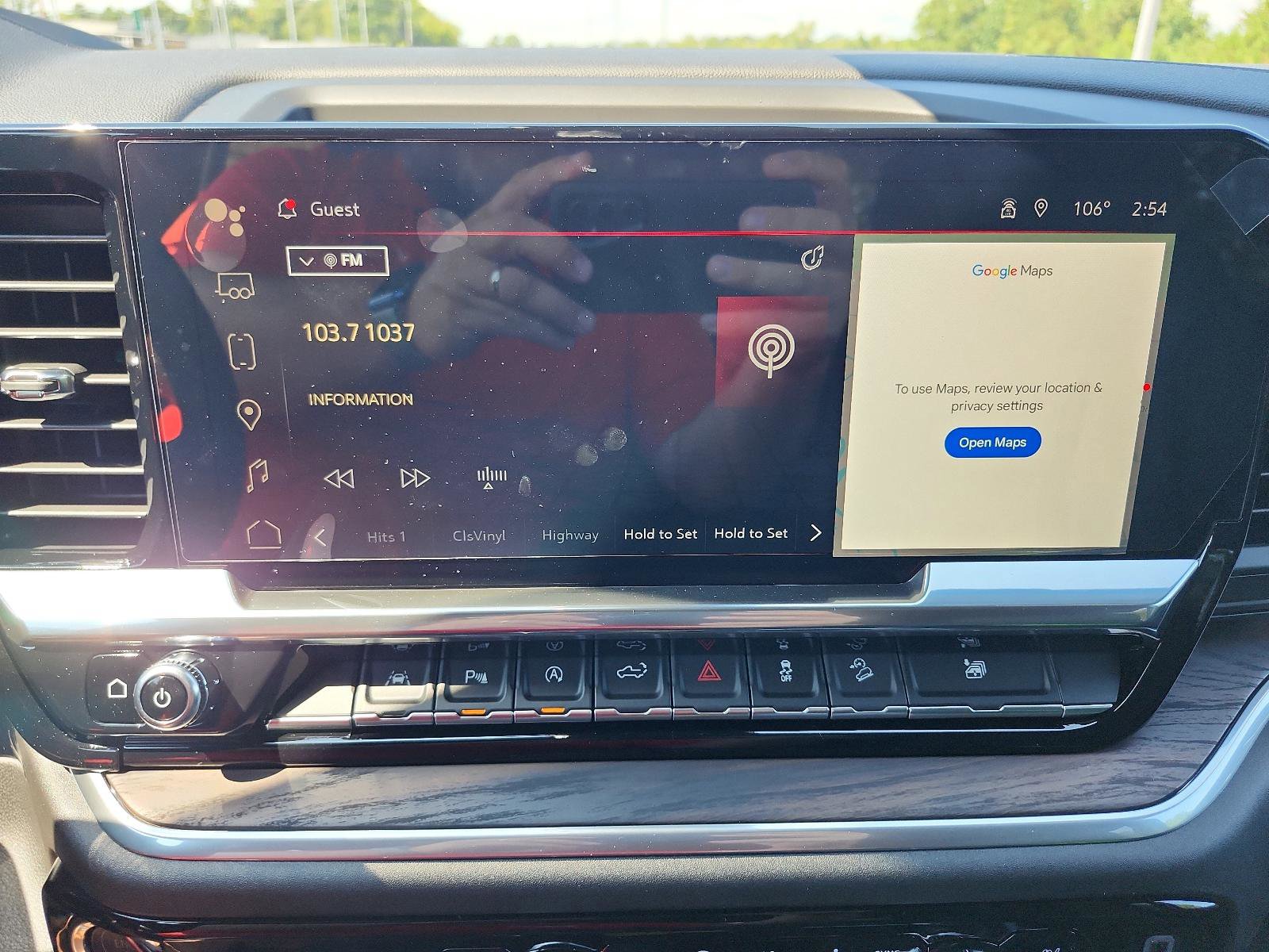 New 2026 GMC Sierra 1500 SLT w/ SLT Premium Plus Package image 14