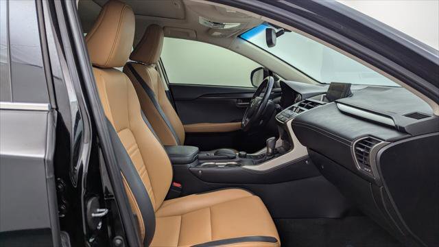 Used 2016 Lexus NX 200t FWD w/ Premium Package image 22