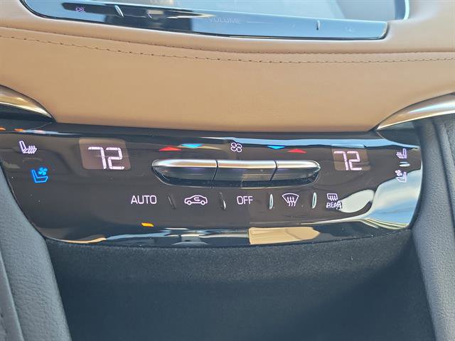 Used 2019 Cadillac XT5 Platinum image 31