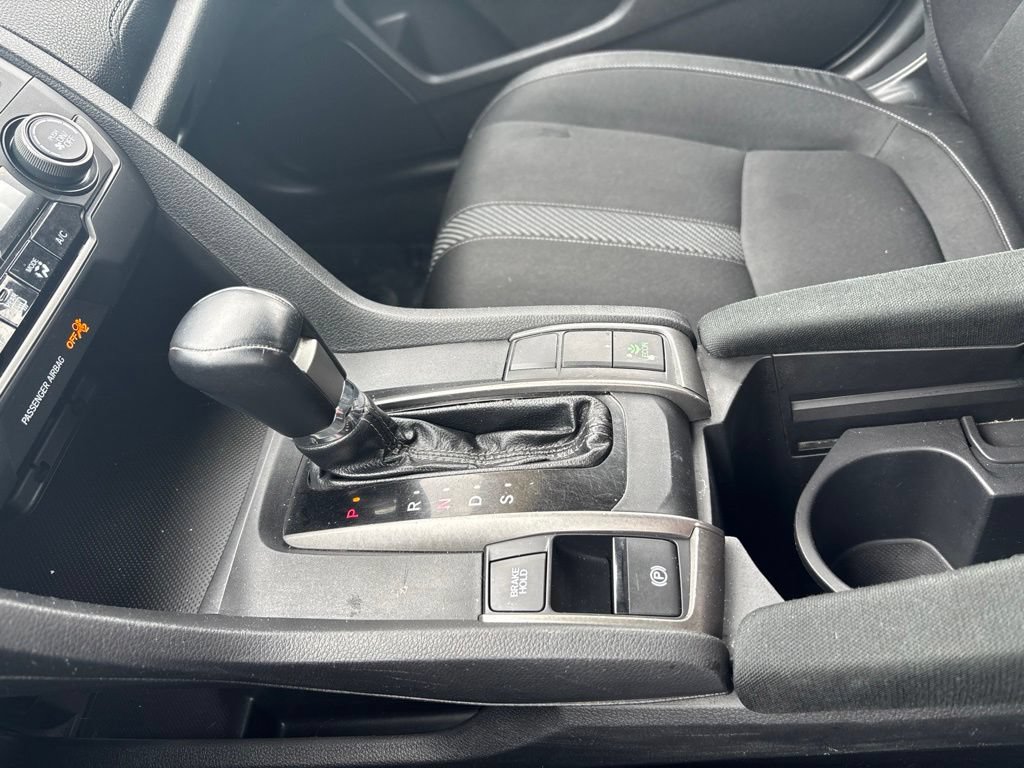 Used 2017 Honda Civic Sport image 19