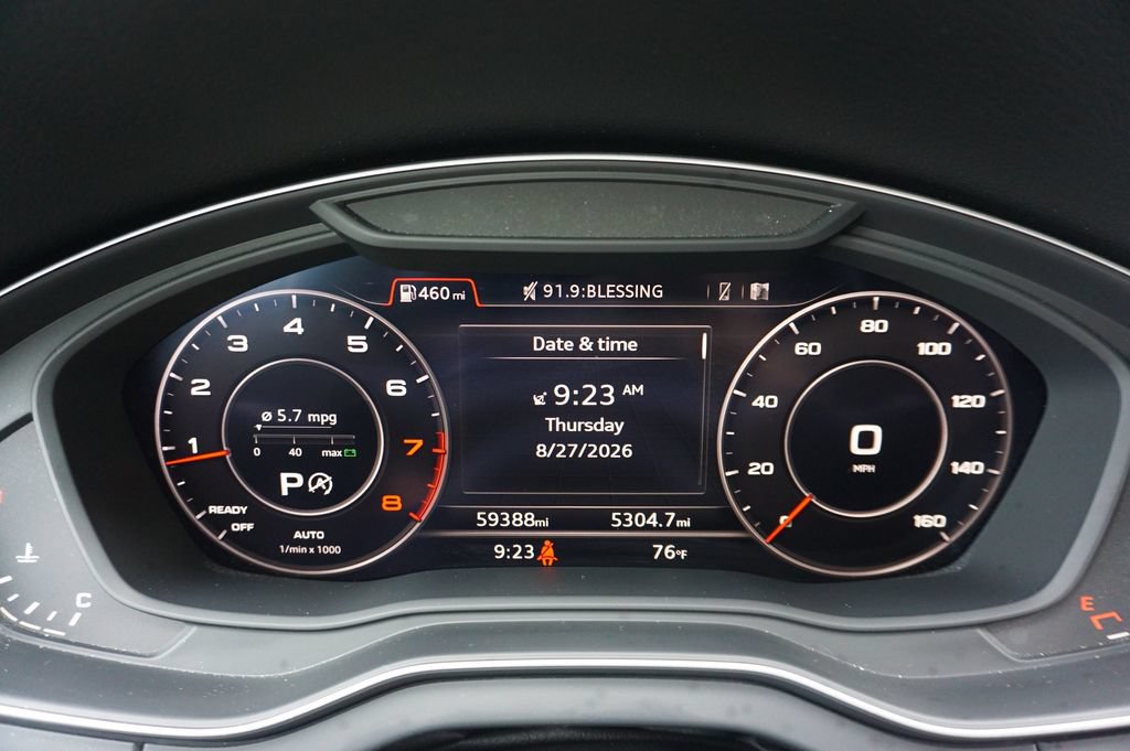 Used 2018 Audi Q5 2.0T Premium Plus w/ Premium Plus Package AWD/4WD image 6