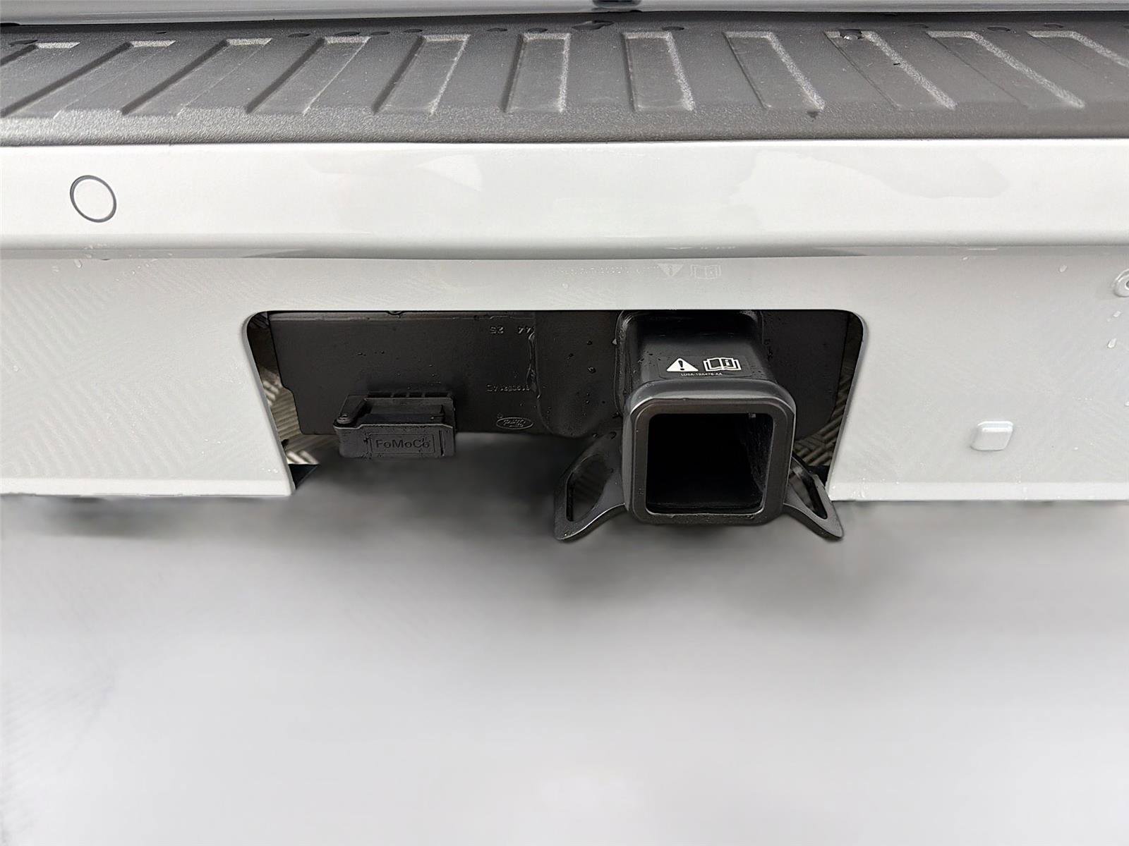 New 2026 Ford Maverick Lobo image 34