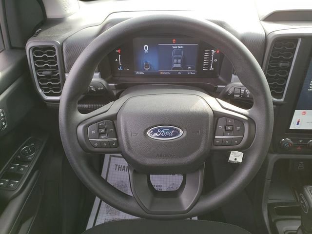 New 2025 Ford Ranger XL w/ Trailer Tow Package image 12