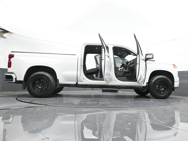 Used 2023 Chevrolet Silverado 1500 RST image 77
