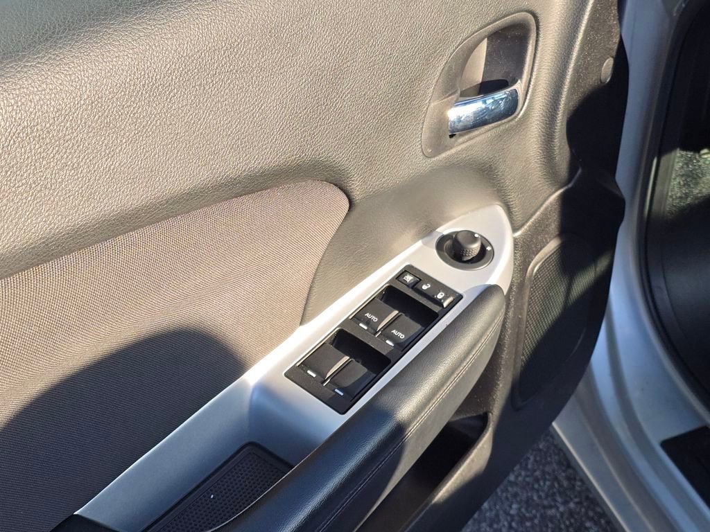 Used 2011 Chrysler 200 Touring w/ Cold Weather Group image 11