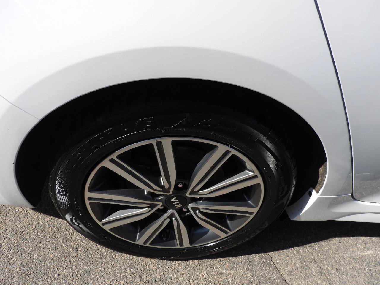 Used 2019 Kia Optima EX w/ EX Premium Package FWD image 20