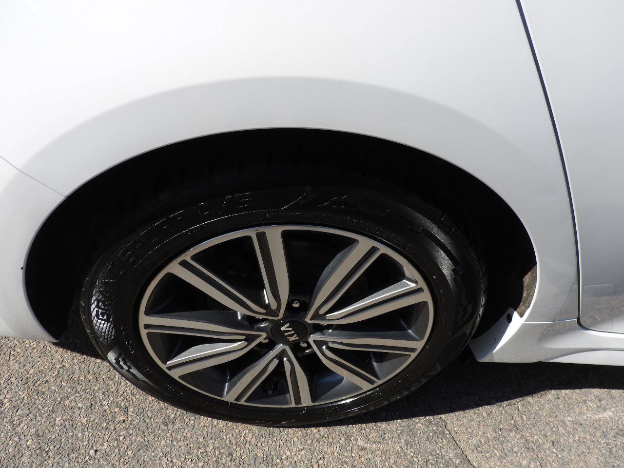 Used 2019 Kia Optima EX w/ EX Premium Package FWD image 20