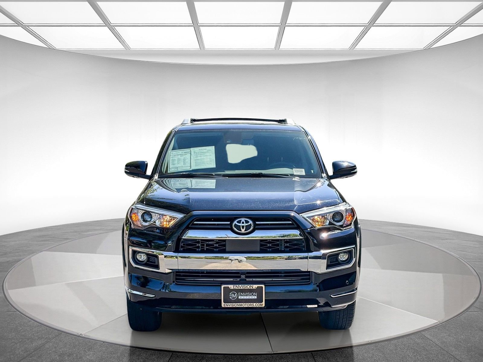 Used 2023 Toyota 4Runner Limited image 6