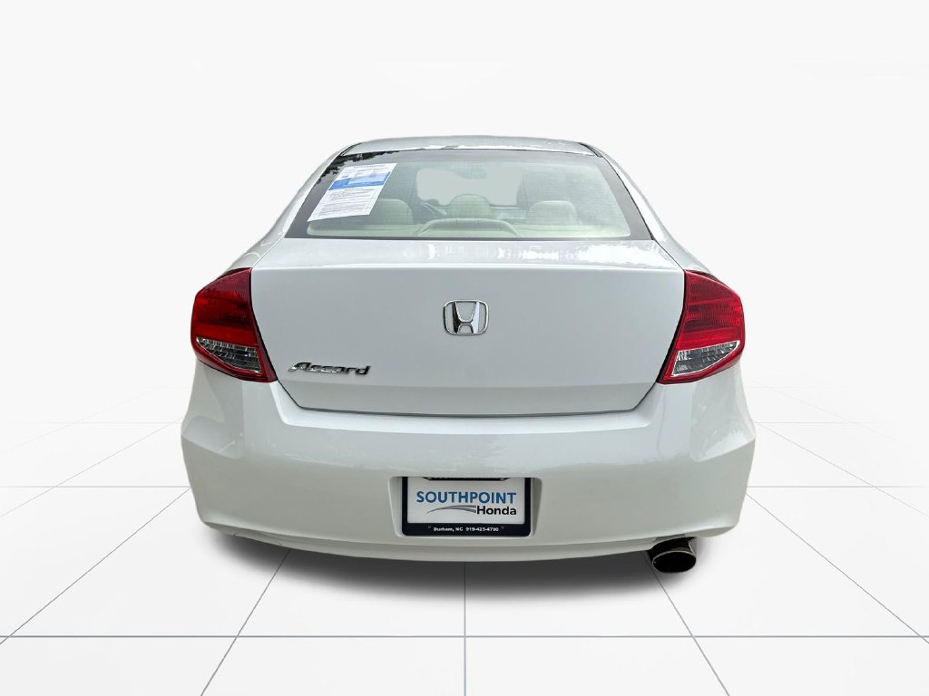 Used 2011 Honda Accord LX-S image 7