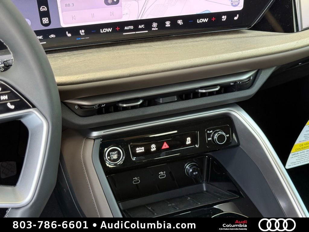 New 2026 Audi Q5 Prestige AWD/4WD image 34
