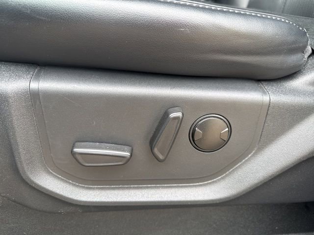 Used 2024 Ford Expedition Max XLT AWD/4WD image 11