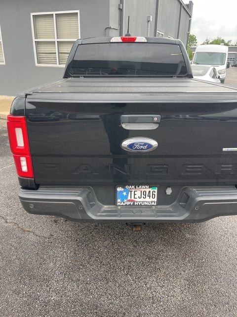 Used 2020 Ford Ranger XLT w/ Equipment Group 301A Mid AWD/4WD image 30