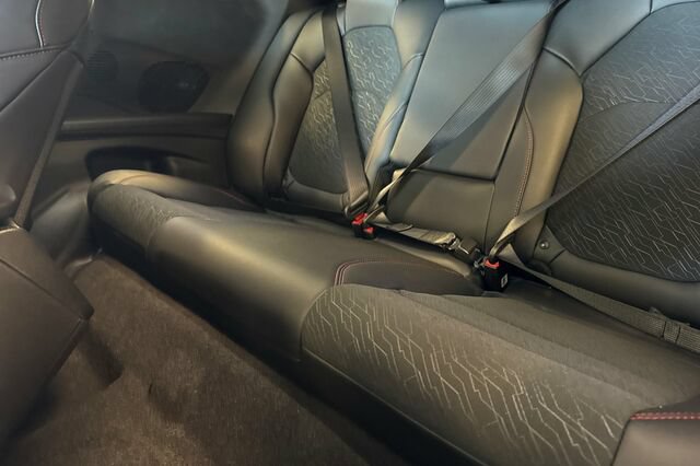 New 2026 Dodge Charger Scat Pack w/ Blacktop Package AWD/4WD image 9