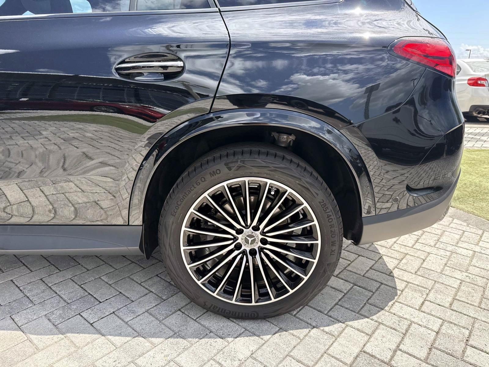 New 2027 Mercedes-Benz GLC 300 image 11