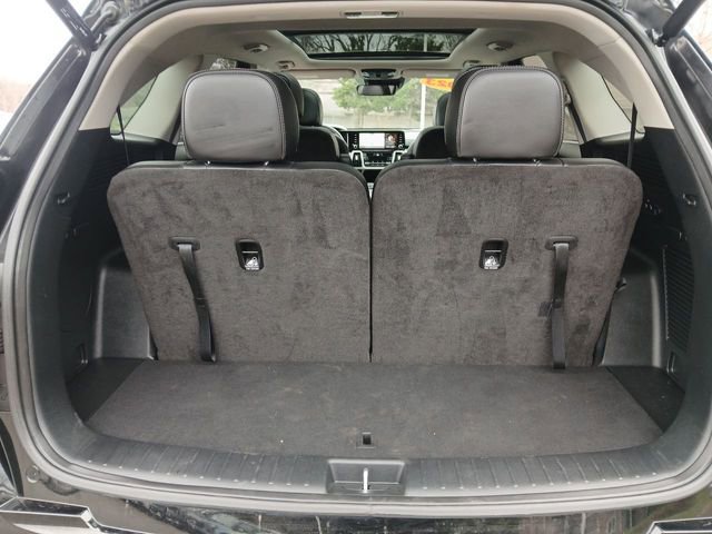 Certified 2023 Kia Sorento SX image 25