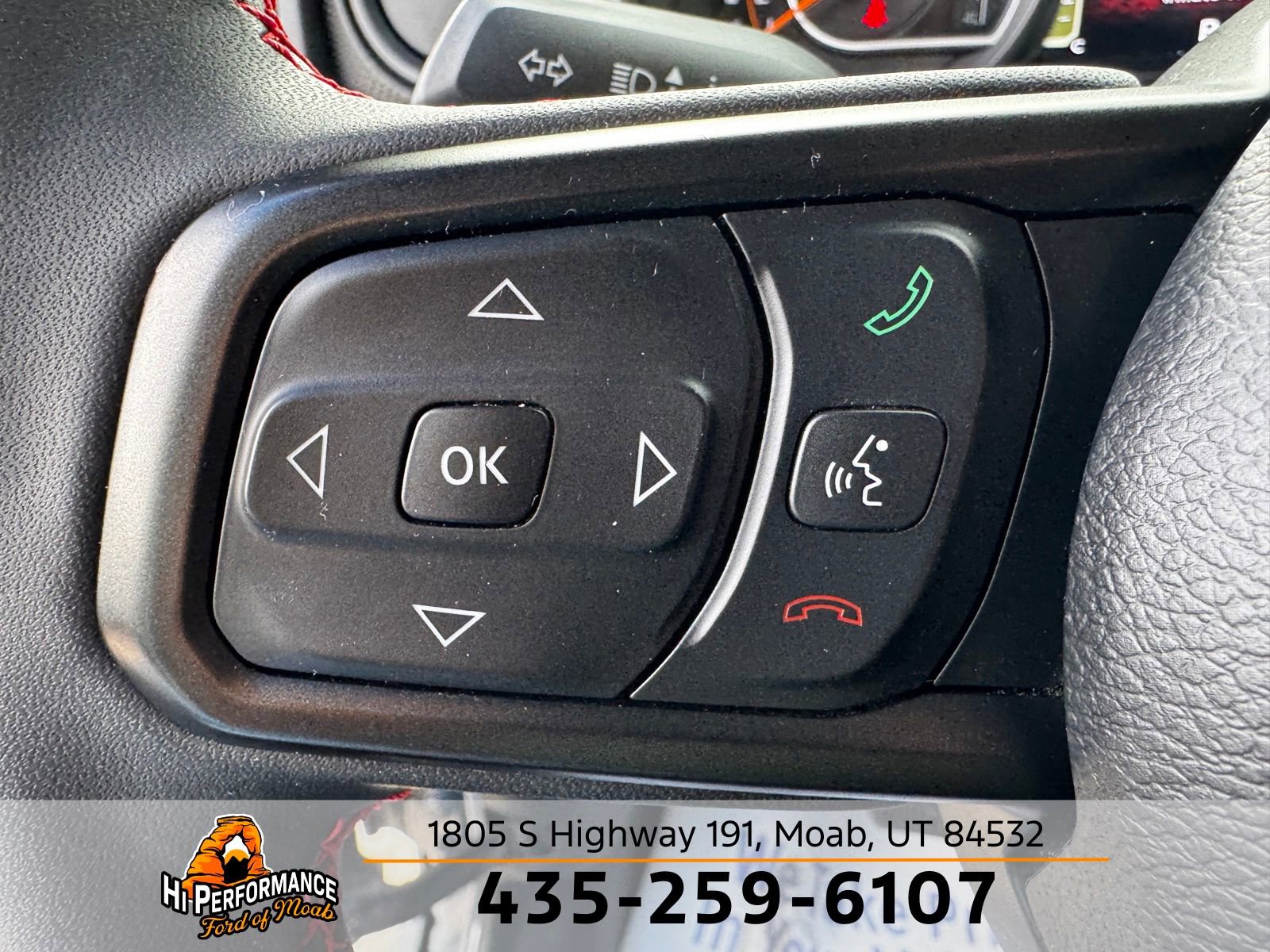 Used 2024 Jeep Wrangler Unlimited Rubicon AWD/4WD image 22