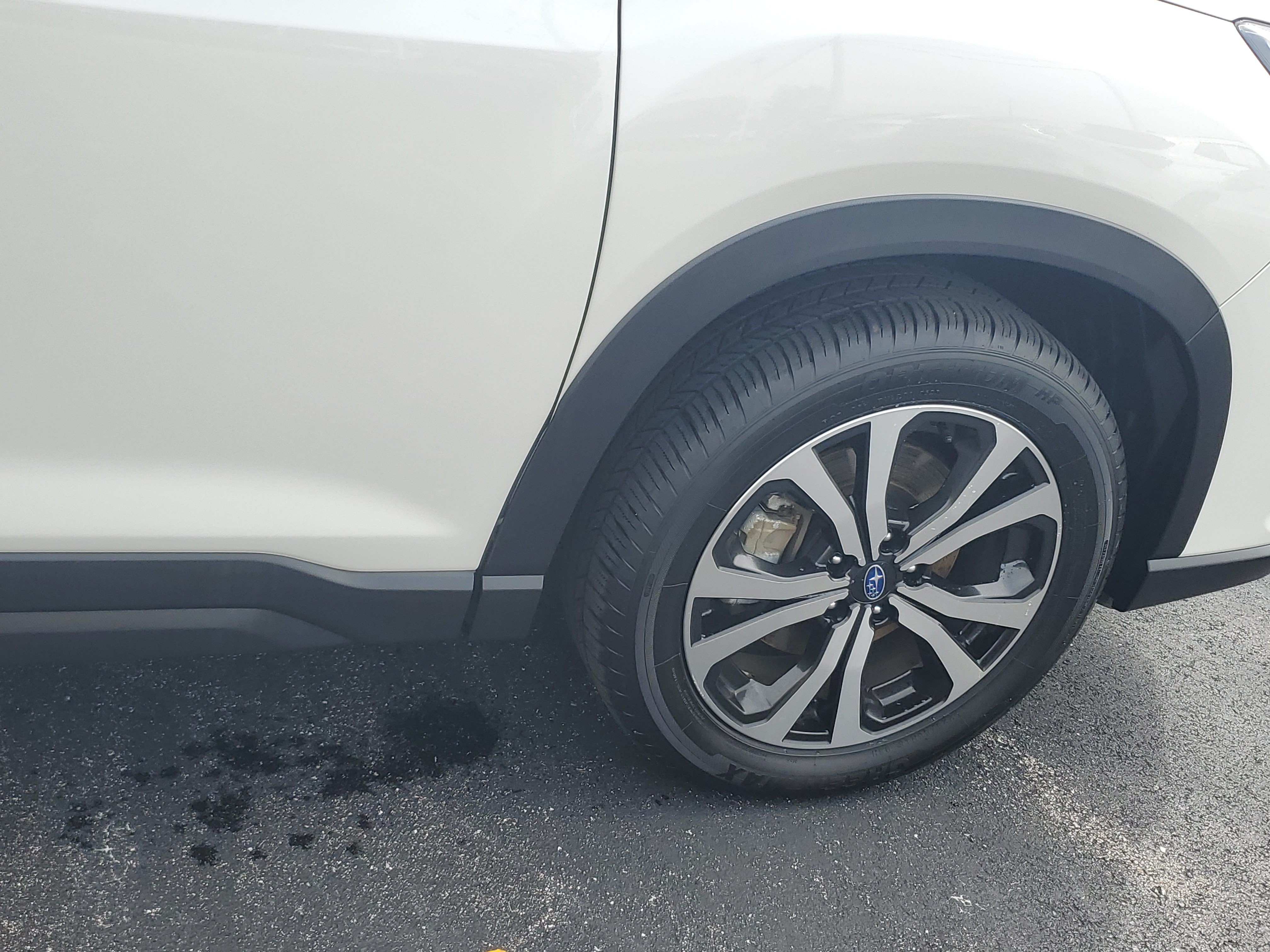 Certified 2024 Subaru Forester Limited AWD/4WD image 5