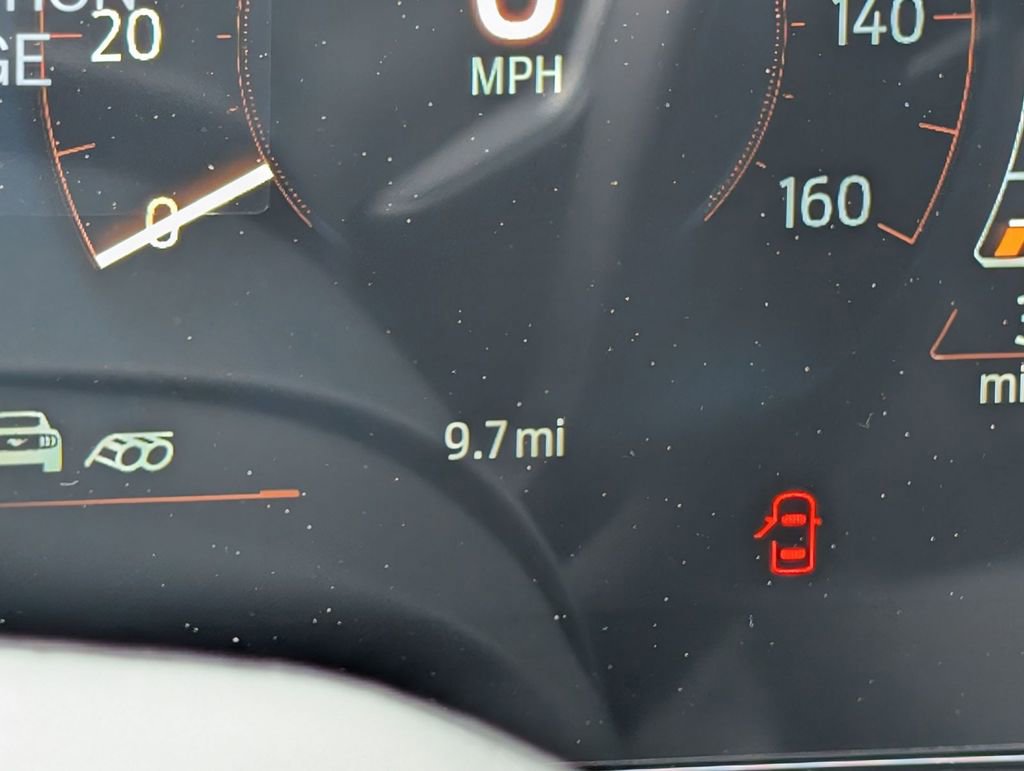 New 2026 Ford Mustang GT image 26