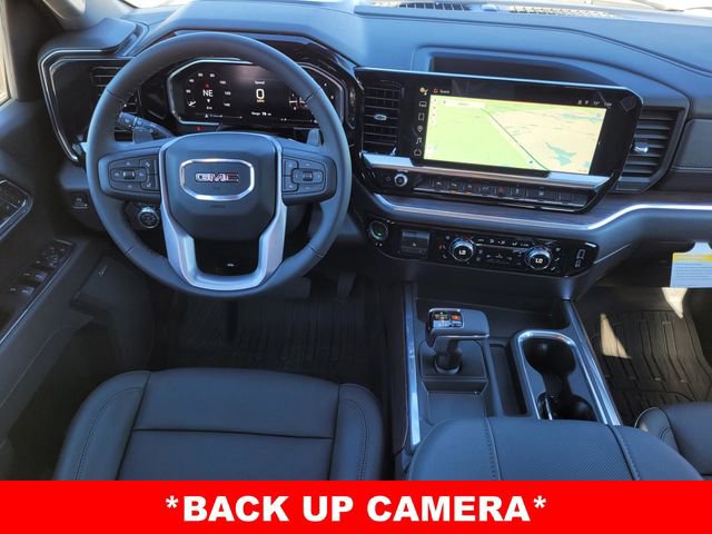 New 2026 GMC Sierra 1500 SLT w/ SLT Premium Plus Package image 9