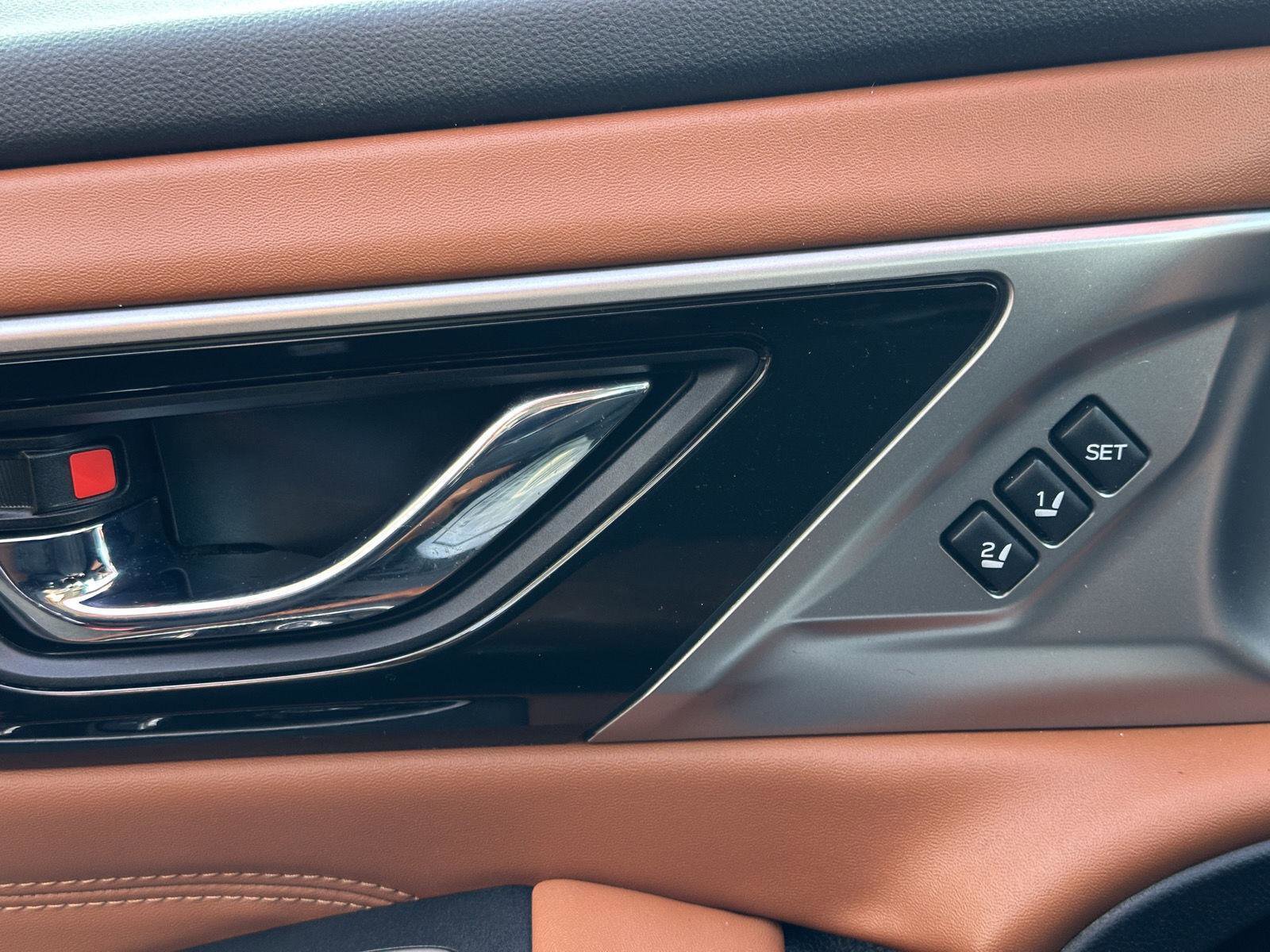 Used 2020 Subaru Legacy Touring XT image 13