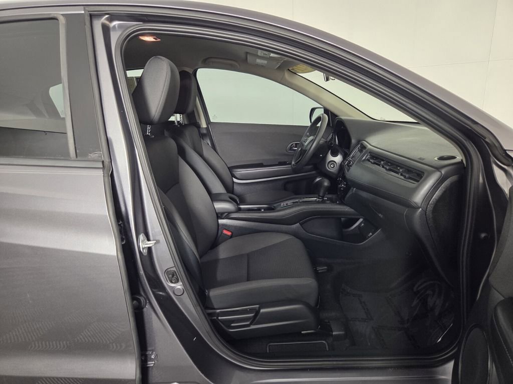 Used 2021 Honda HR-V LX image 32