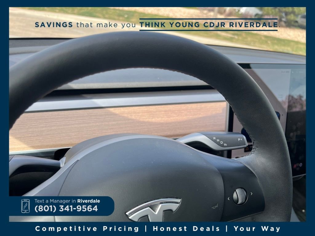 Used 2021 Tesla Model 3 Long Range image 24