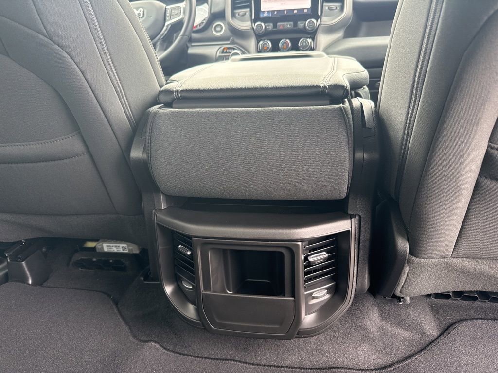 New 2026 RAM 1500 Tradesman image 30