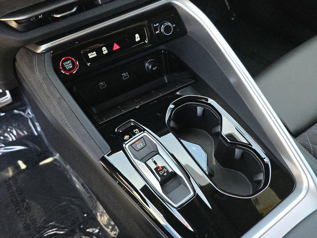 New 2026 Audi SQ5 Premium Plus AWD/4WD image 28