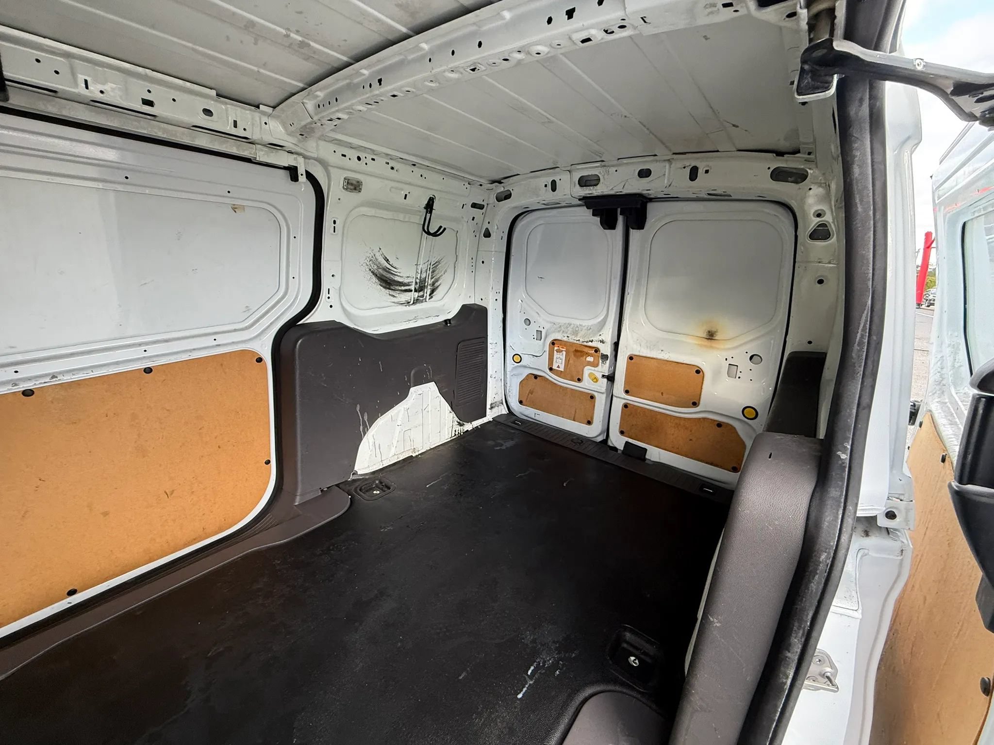 Used 2021 Ford Transit Connect XL FWD image 19