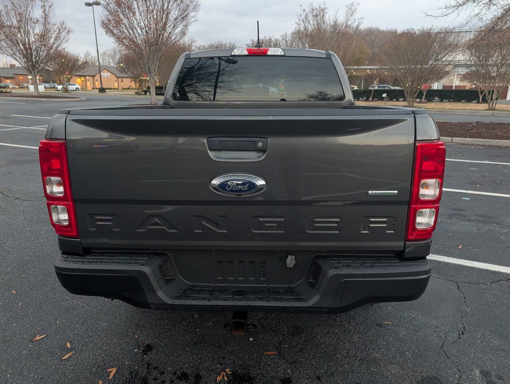 Used 2019 Ford Ranger XL w/ Equipment Group 101A Mid image 5