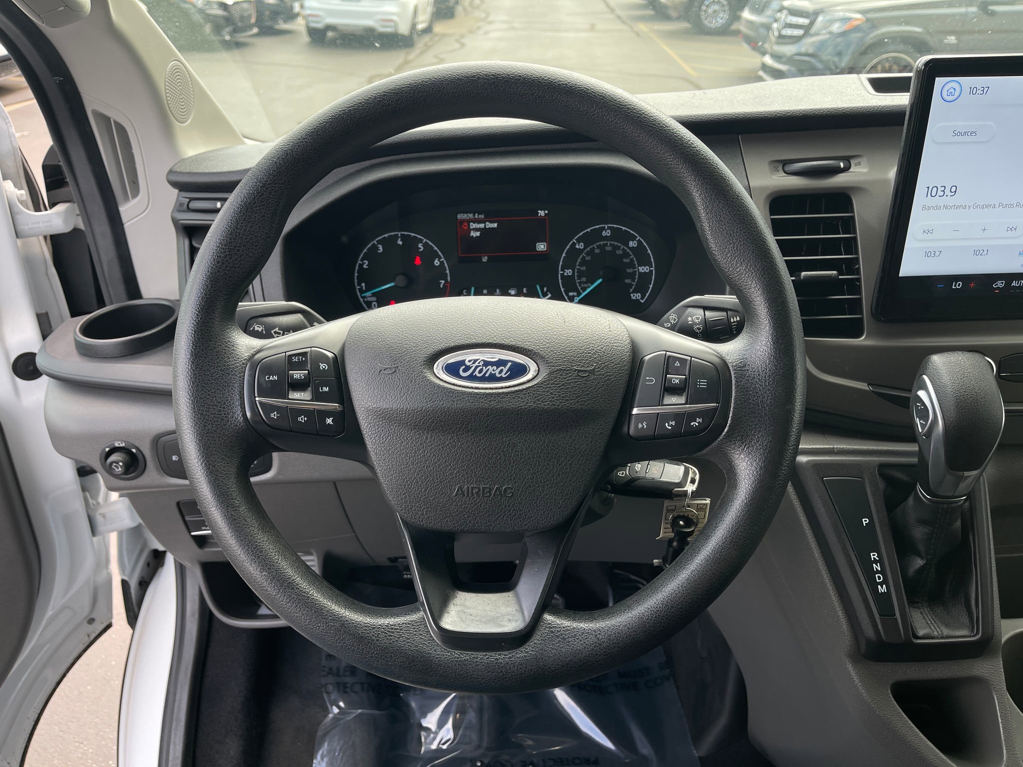 Used 2022 Ford Transit 350 XLT image 20