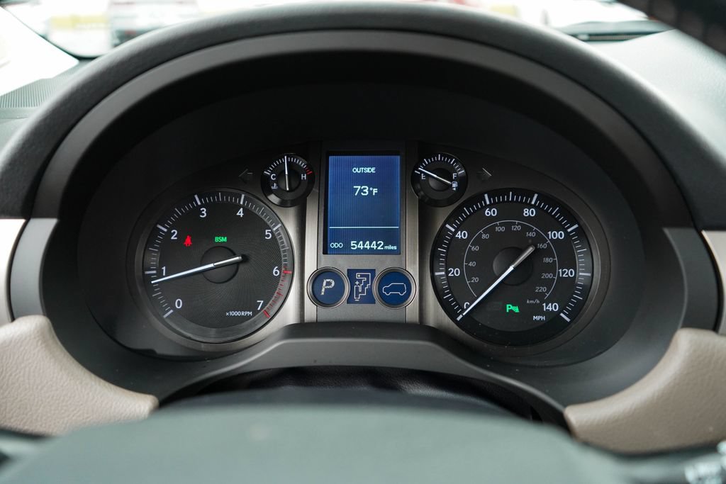 Used 2019 Lexus GX 460 w/ Navigation Package AWD/4WD image 28