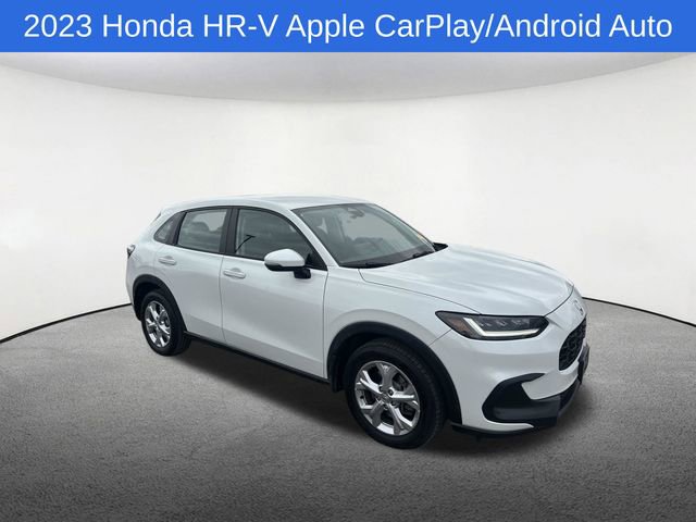 Used 2023 Honda HR-V LX image 29