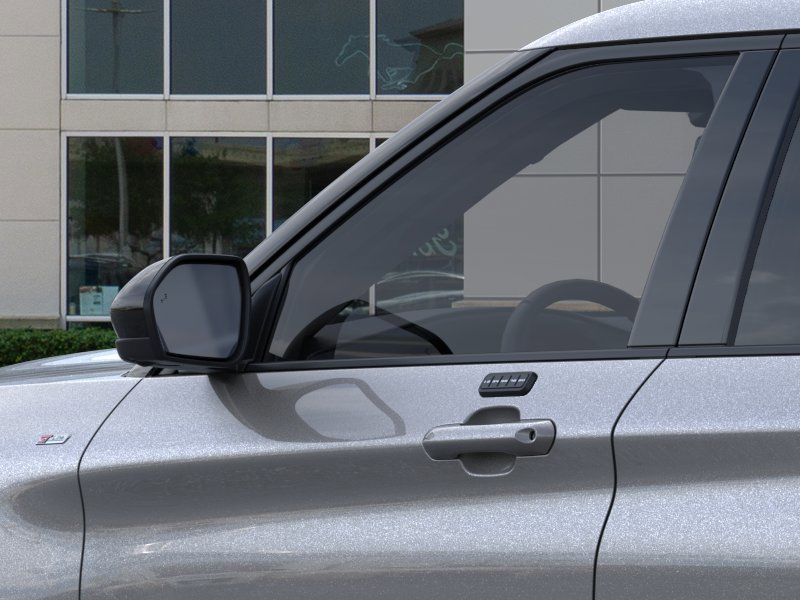 New 2026 Ford Explorer ST-Line RWD image 20