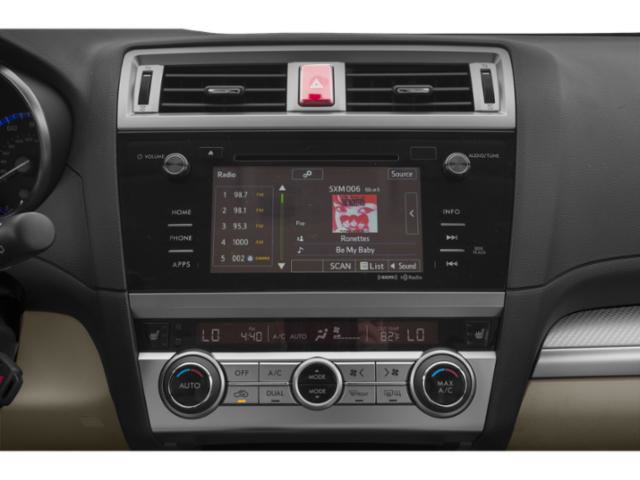 Used 2015 Subaru Outback 2.5i Premium AWD/4WD image 13