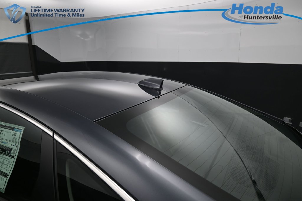 New 2026 Honda Accord LX image 17
