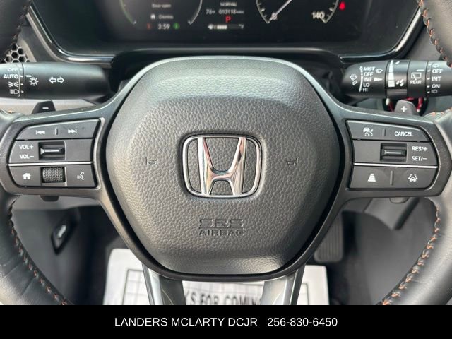 Used 2024 Honda CR-V Sport-L image 25