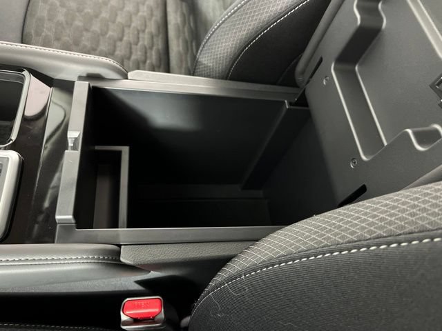 New 2026 Nissan Pathfinder SV FWD image 30