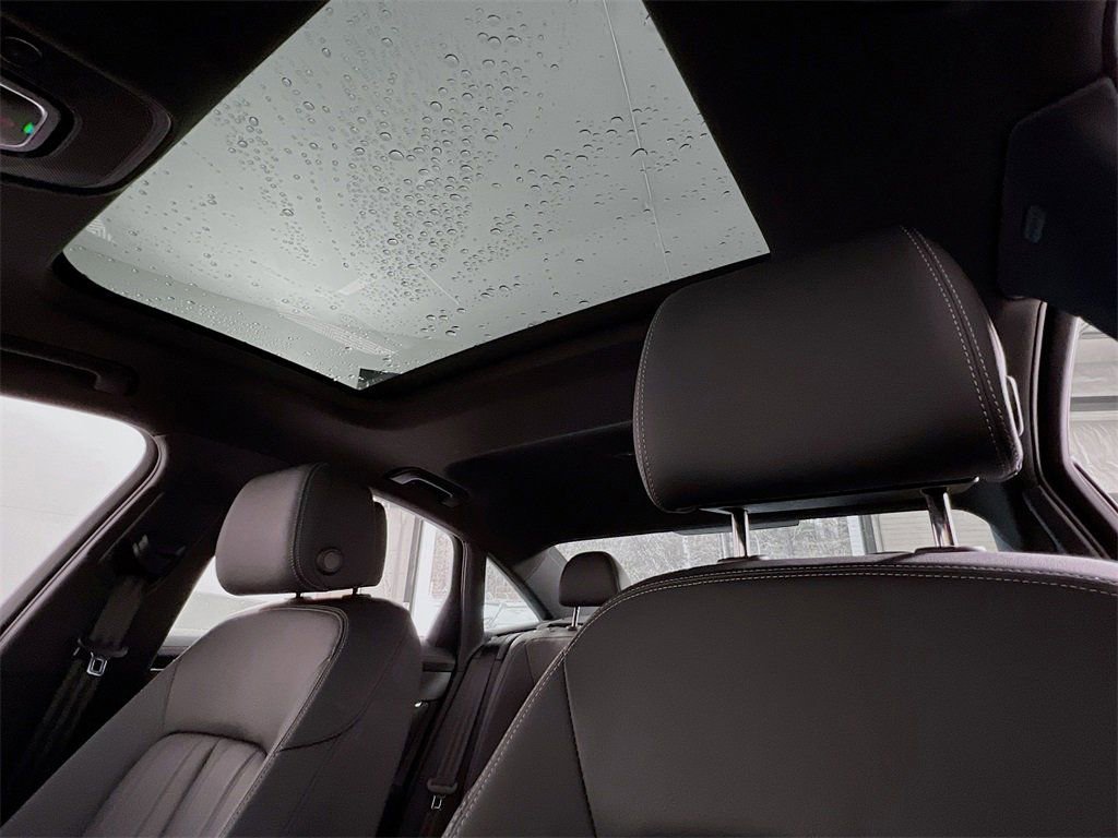 Used 2024 Audi A6 2.0T Premium w/ Convenience Package image 14