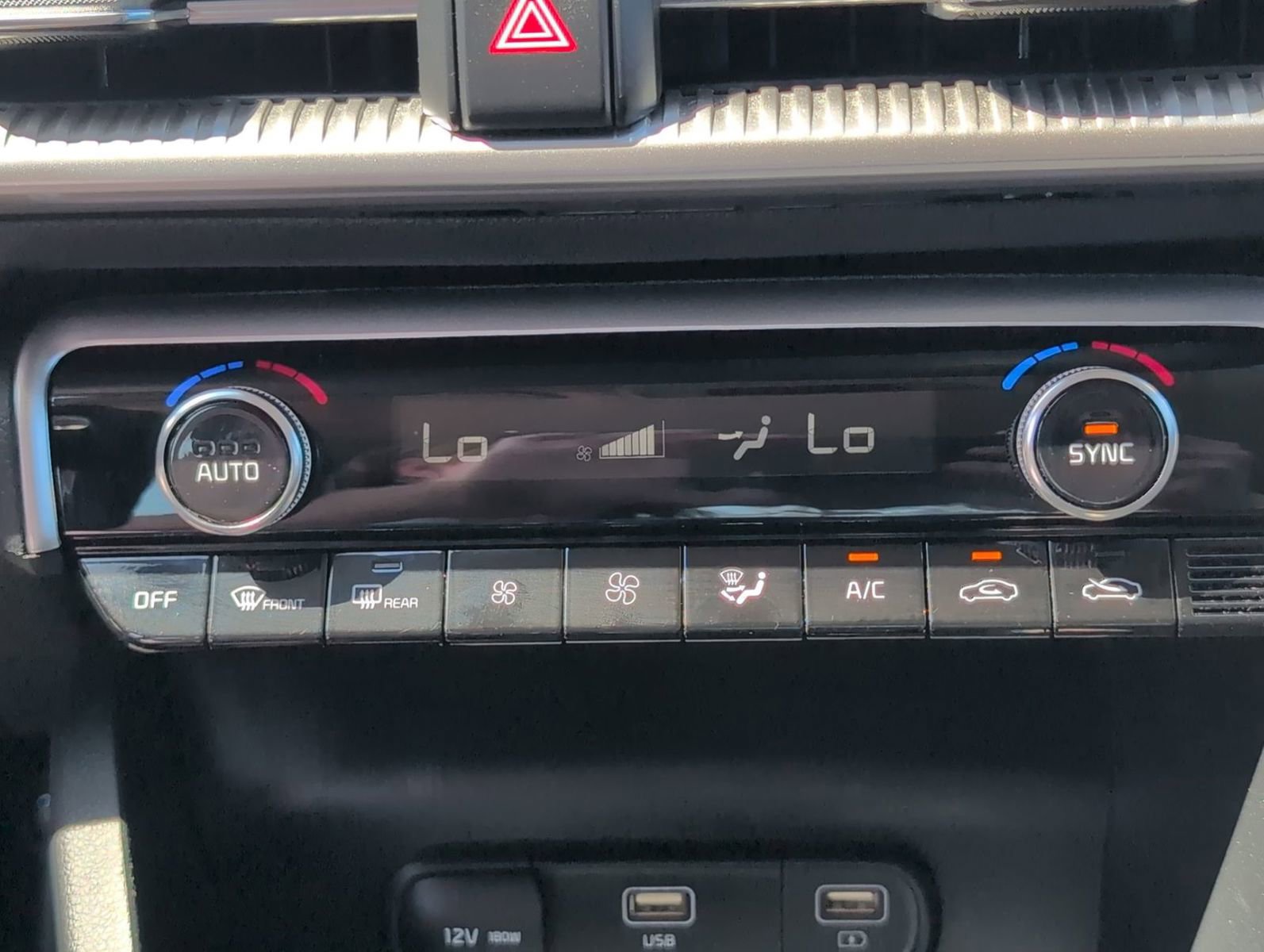 Used 2023 Kia K5 LXS image 20