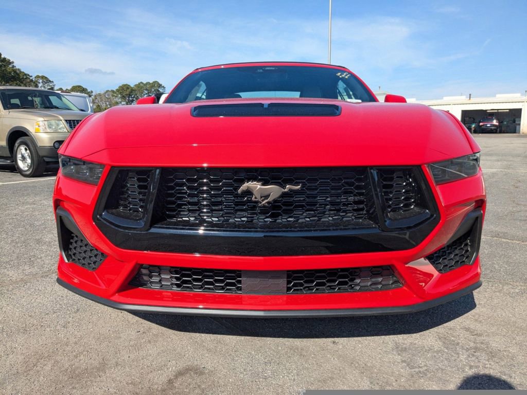 New 2026 Ford Mustang GT Premium RWD image 9