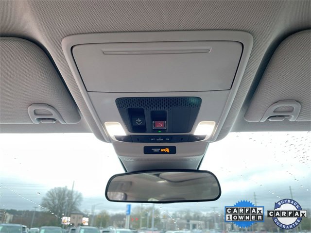 Certified 2023 Honda Accord EX image 23