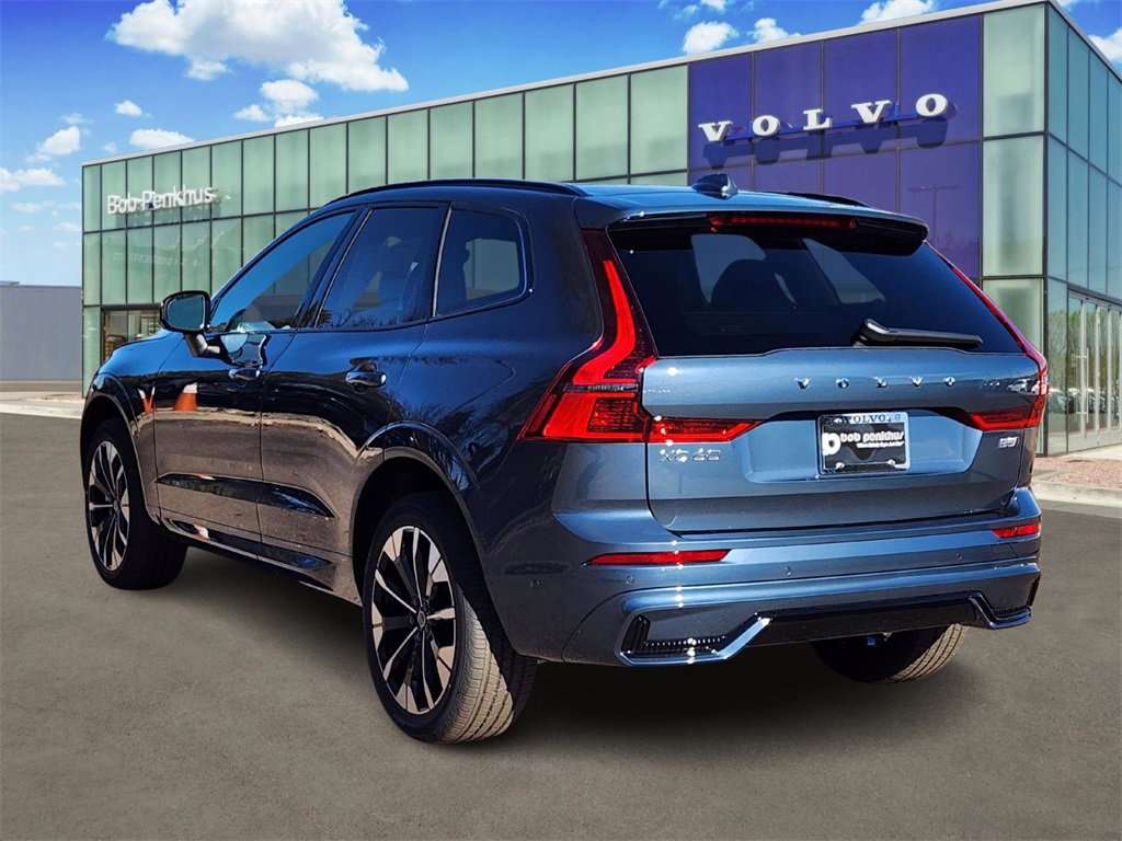 New 2026 Volvo XC60 B5 Plus w/ Climate Package image 26