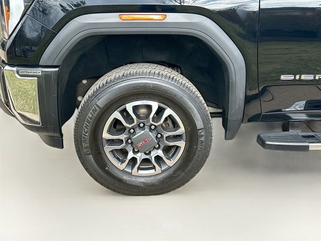 Used 2024 GMC Sierra 2500 SLE w/ SLE Value Package; image 31