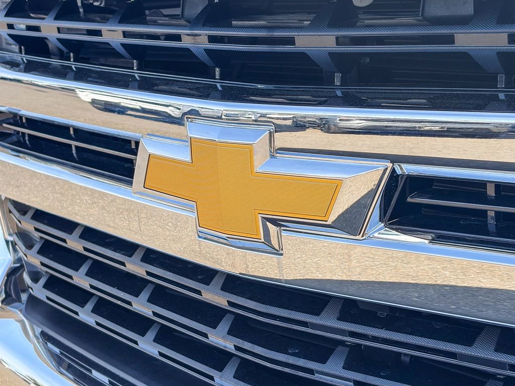 Certified 2021 Chevrolet Silverado 1500 LT image 13